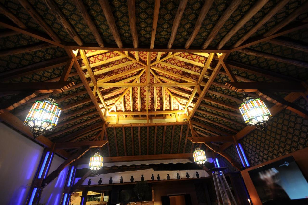 Riad Omara Al Kasbah Marrakesh Exterior foto
